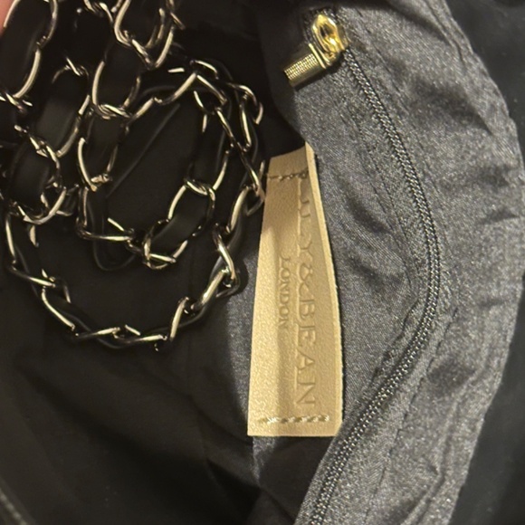 Lilly & Bean SB Initial Custom Bag - Picture 2 of 4